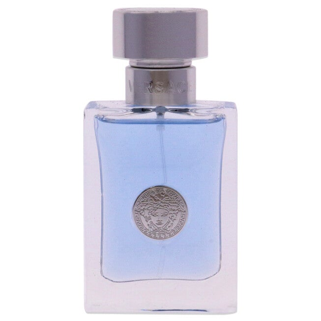 Versace Pour Homme by Versace for Men - 1 oz EDT Spray, , alternate image number 6