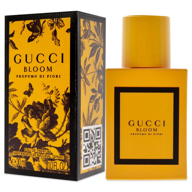 Bloom Profumo Di Fiori by Gucci for Women - 1 oz EDP Spray, , alternate image number null