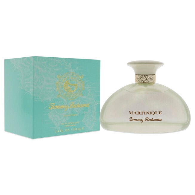 Tommy Bahama Set Sail Martinique by Tommy Bahama for Women - 3.4 oz EDP Spray, NA, alternate image number null