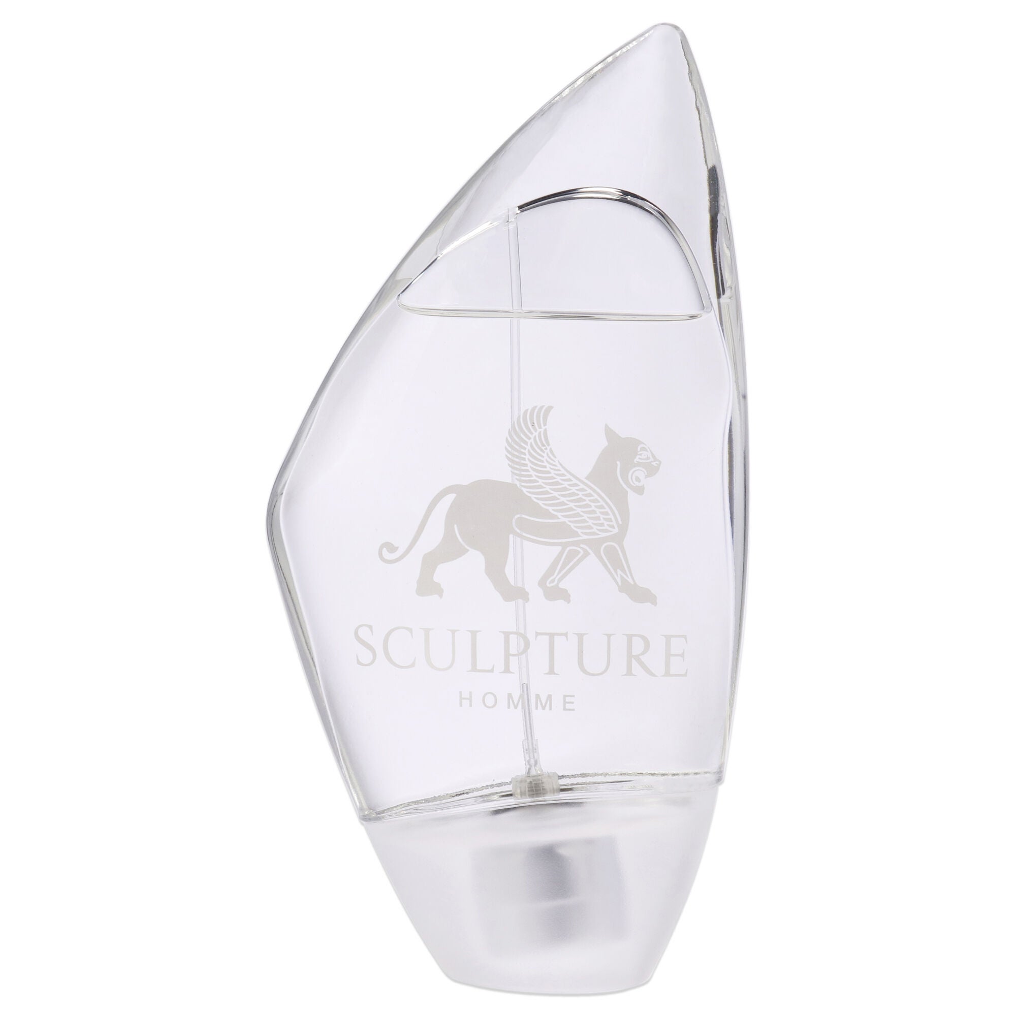 Sculpture by Nikos for Men - 3.4 oz EDT Spray, See Description, alternate image number 4