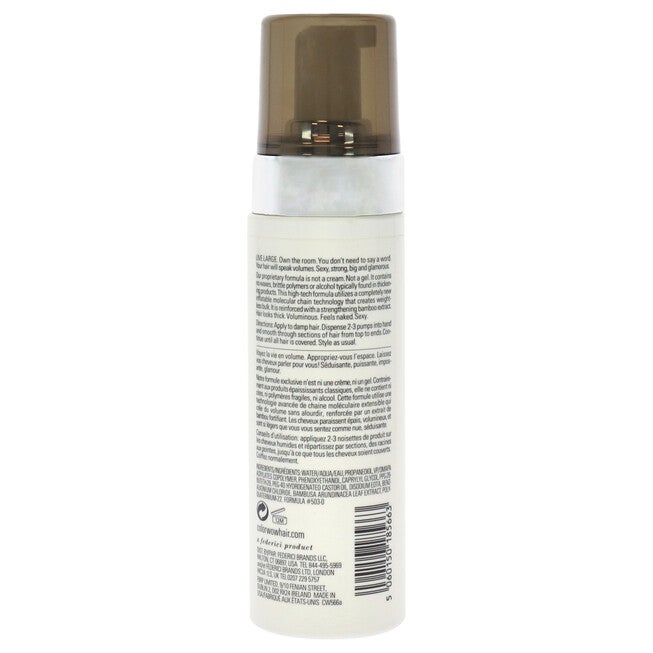 Color Wow Xtra Large Bombshell Volumizer by Color Wow for Women - 6.7 oz Mousse, NA, alternate image number null