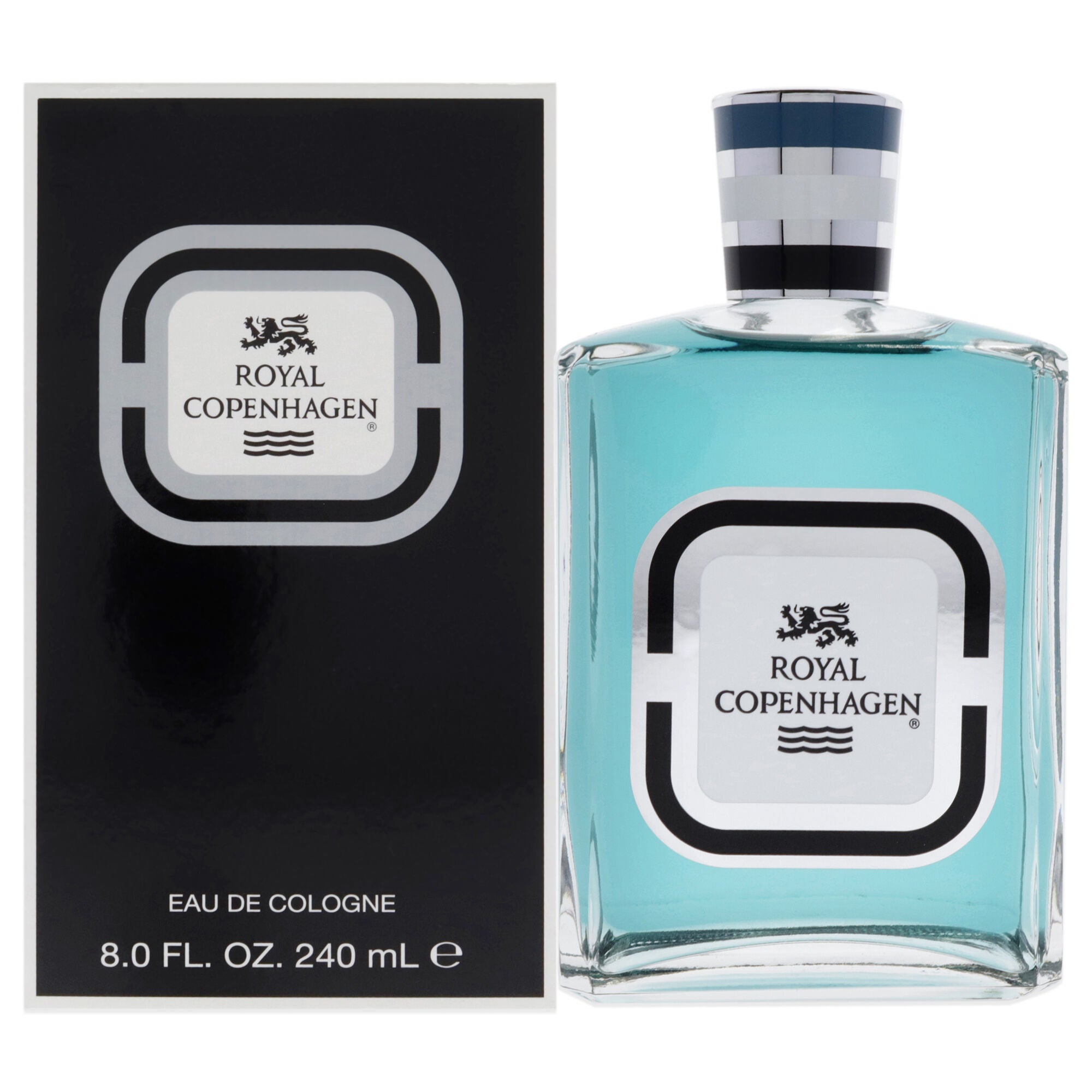 Royal Copenhagen by Royal Copenhagen for Men - 8 oz EDC Splash, See Description, hi-res image number 0