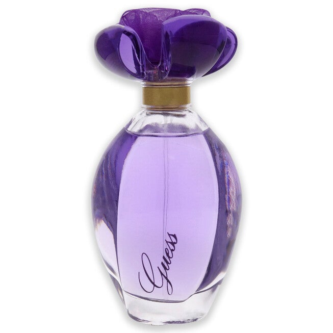 Girl Belle by Guess for Women - 3.4 oz EDT Spray, NA, alternate image number null