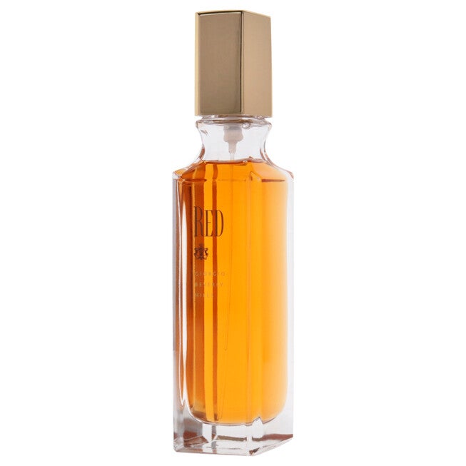 Red by Giorgio Beverly Hills for Women - 3 oz EDT Spray, NA, alternate image number null