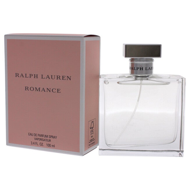 Romance by Ralph Lauren for Women - 3.4 oz EDP Spray, , alternate image number null