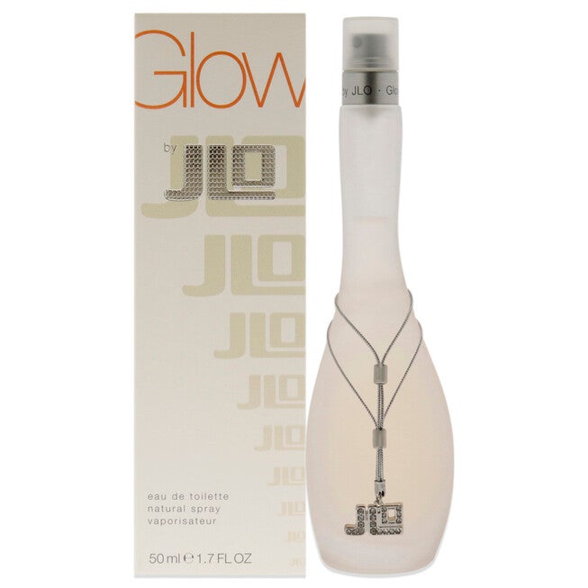 Glow by Jennifer Lopez for Women - 1.7 oz EDT Spray, NA, hi-res image number null