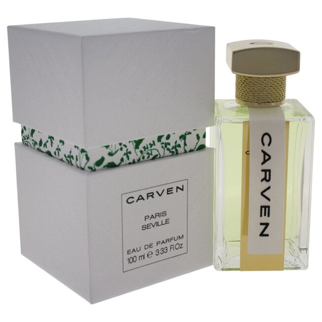 Seville by Carven for Women - 3.33 oz EDP Spray, , alternate image number null