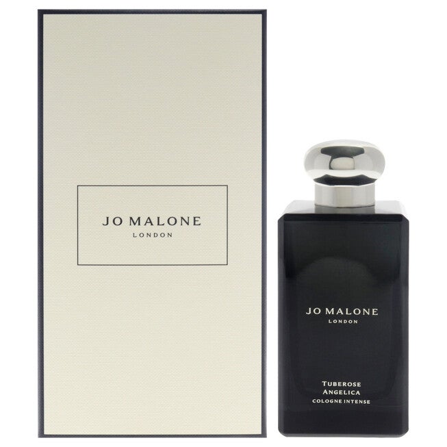 Tuberose Angelica Intense by Jo Malone for Unisex - 3.4 oz Cologne Spray, NA, hi-res image number null