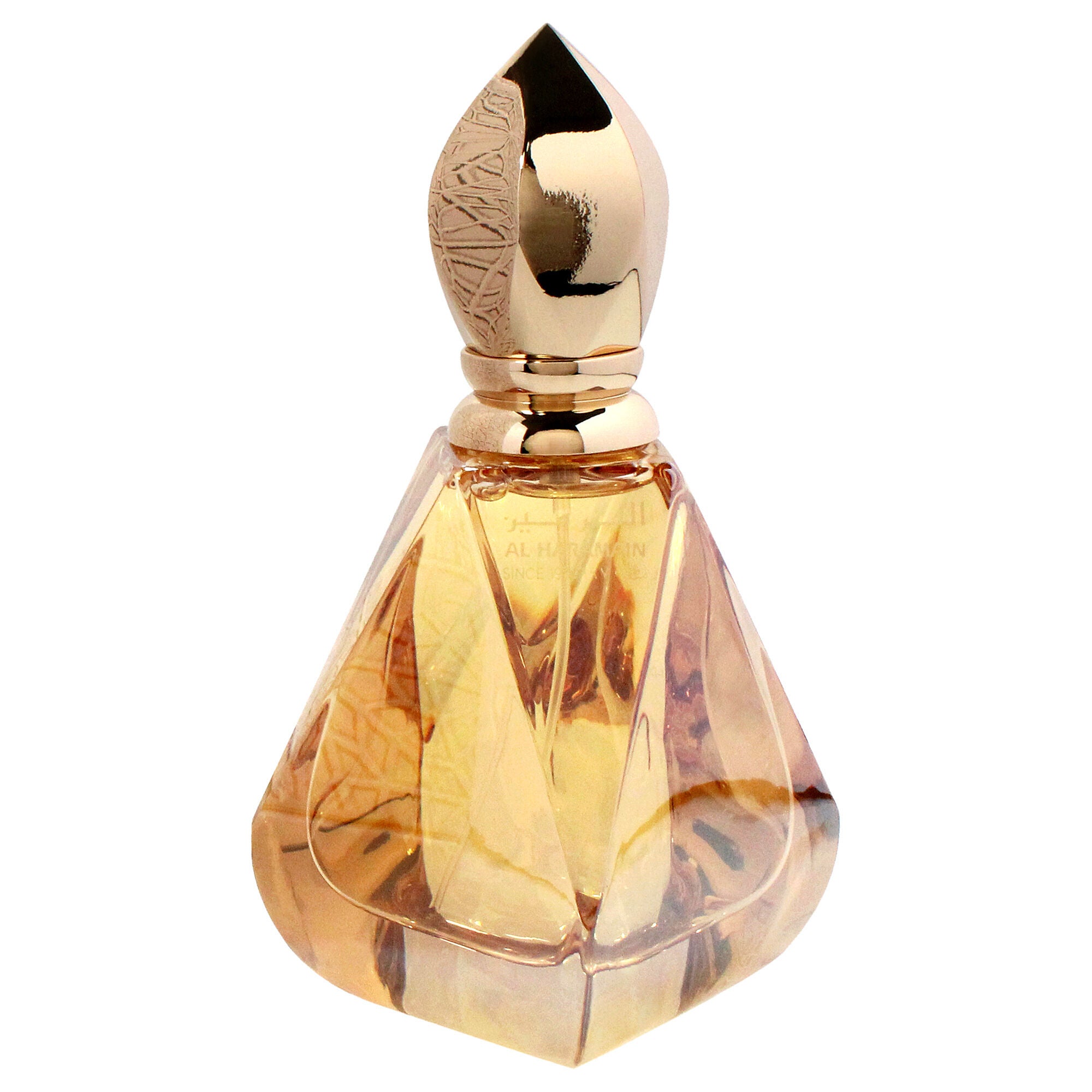 Hayati Gold by Al Haramain for Unisex - 3.33 oz EDP Spray, See Description, alternate image number 4