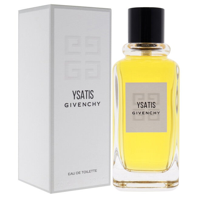 Ysatis by Givenchy for Women - 3.3 oz EDT Spray, NA, alternate image number null