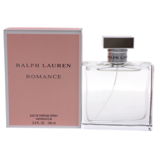 Romance by Ralph Lauren for Women - 3.4 oz EDP Spray, , alternate image number null