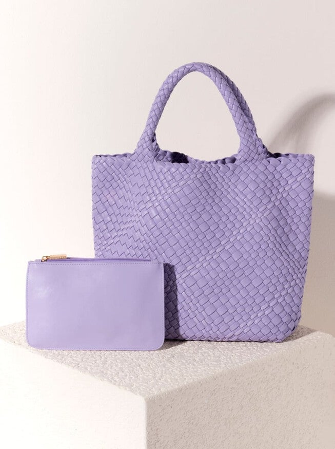 Blythe Mini Tote, , alternate image number null