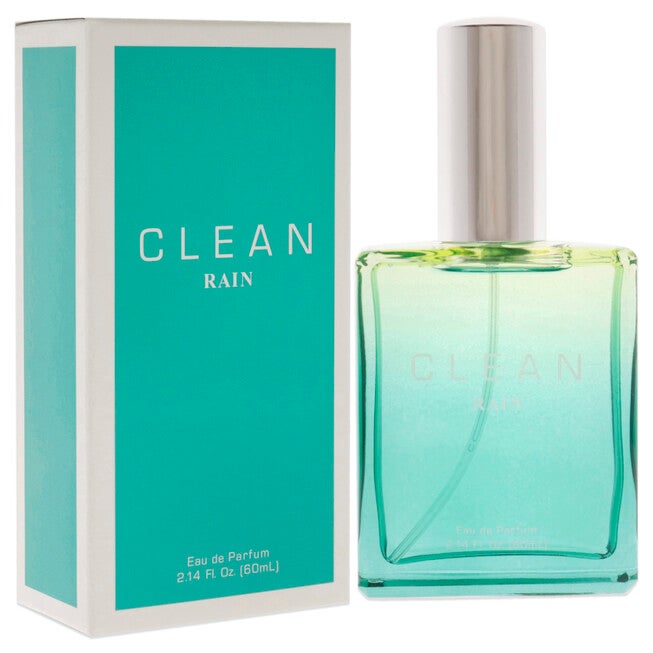 Classic Rain by Clean for Women - 2.14 oz EDP Spray, NA, alternate image number null