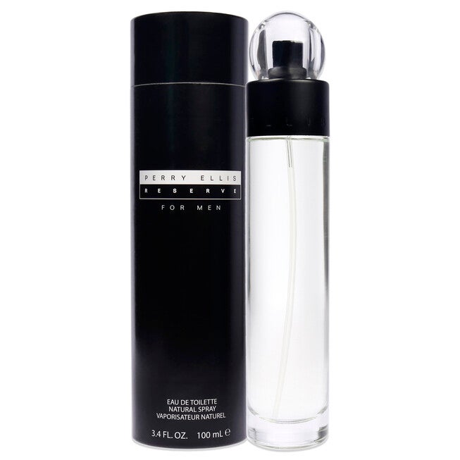 Reserve by Perry Ellis for Men - 3.4 oz EDT Spray, , alternate image number 3