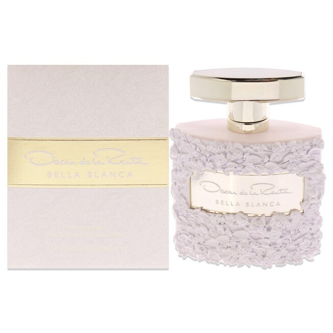 Bella Blanca by Oscar de la Renta for Women - 3.4 oz EDP Spray, , alternate image number 5
