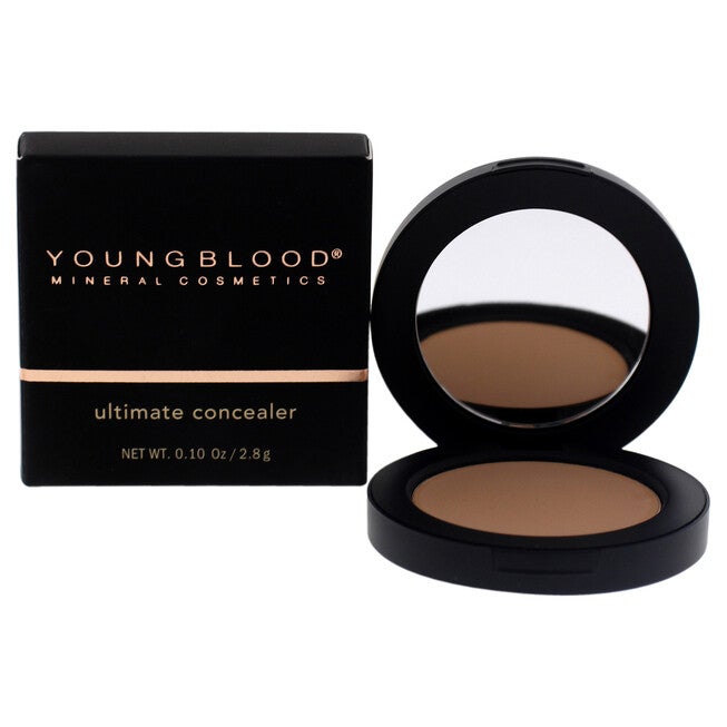 Ultimate Concealer - Fair by Youngblood for Women - 0.10 oz Concealer, NA, hi-res image number null