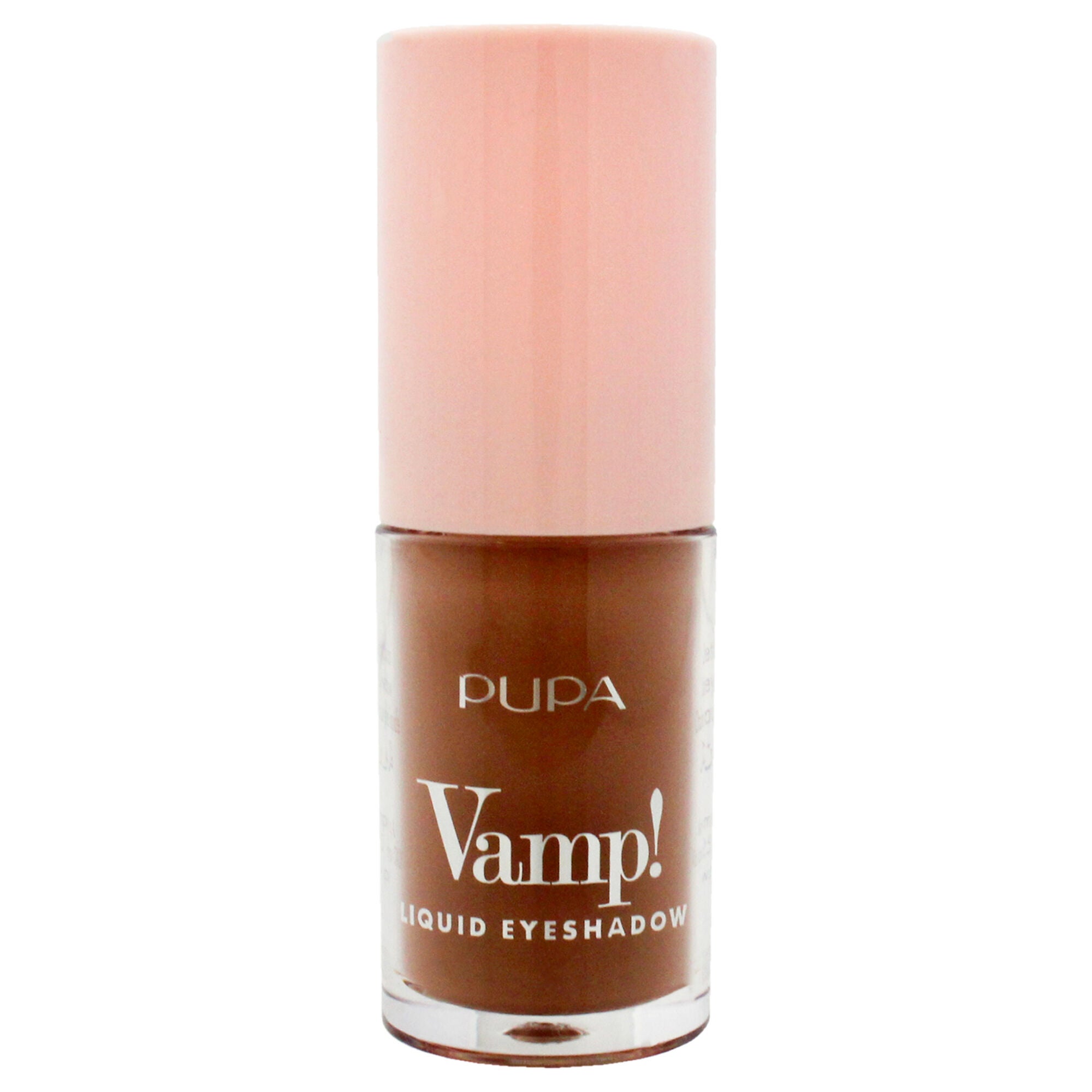 Vamp! Liquid Eyeshadow - 007 Hazel by Pupa Milano for Women - 0.13 oz Eye Shadow, See Description, alternate image number 4