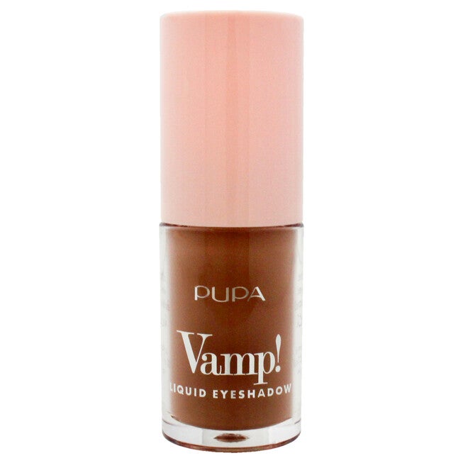 Vamp! Liquid Eyeshadow - 007 Hazel by Pupa Milano for Women - 0.13 oz Eye Shadow, NA, alternate image number null