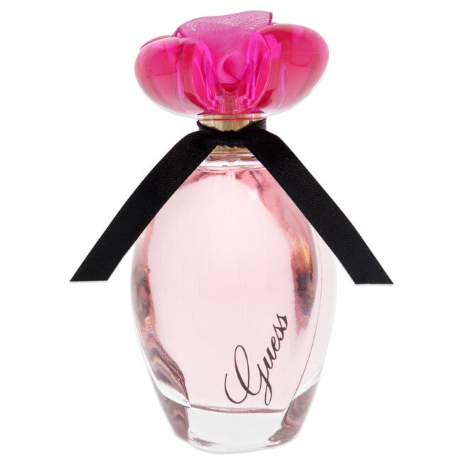Guess Girl by Guess for Women - 3.4 oz EDT Spray, NA, alternate image number null