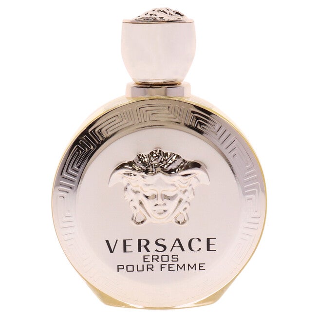 Versace Eros Pour Femme by Versace for Women - 3.4 oz EDP Spray, NA, alternate image number null