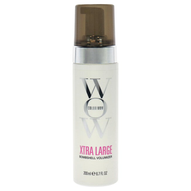 Color Wow Xtra Large Bombshell Volumizer by Color Wow for Women - 6.7 oz Mousse, , alternate image number null