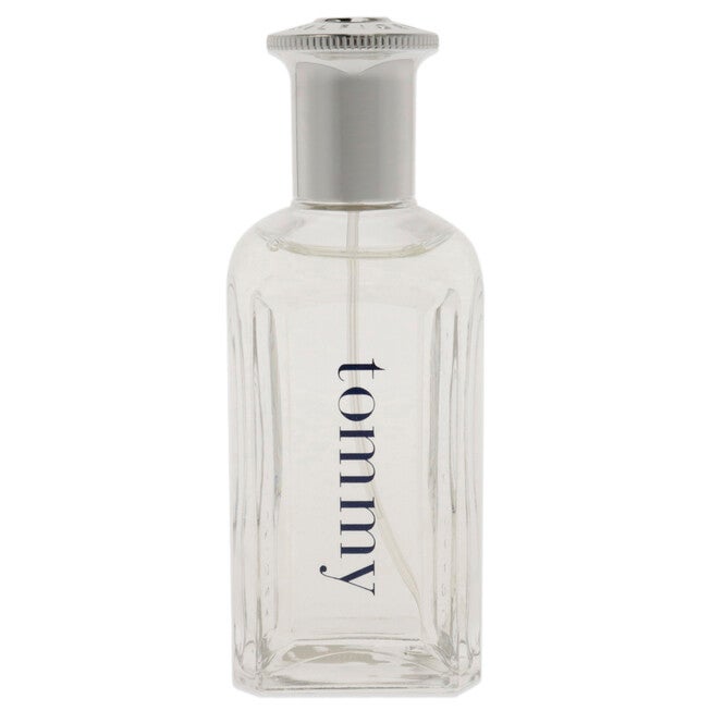 Tommy by Tommy Hilfiger for Men - 1.7 oz EDT Spray, NA, alternate image number null