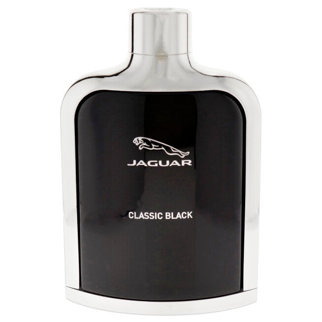 Jaguar Classic Black by Jaguar for Men - 3.4 oz EDT Spray, , alternate image number null