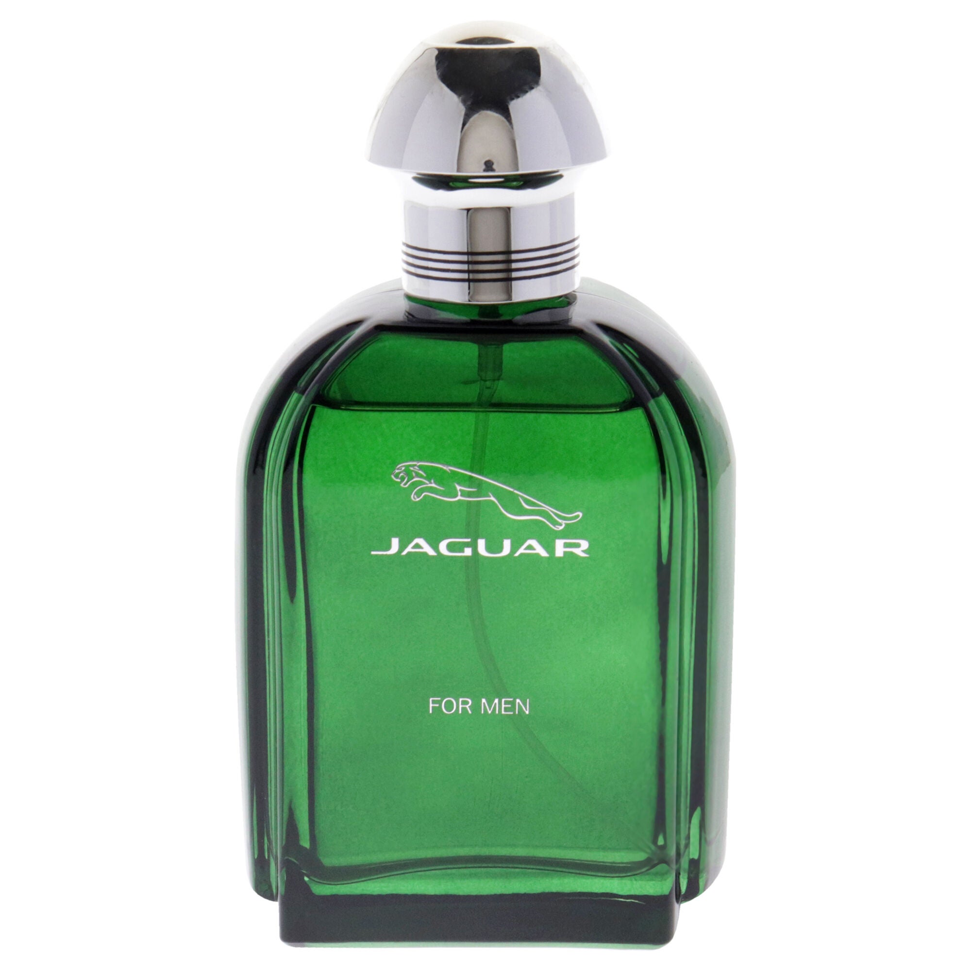 Jaguar by Jaguar for Men - 3.4 oz EDT Spray, See Description, alternate image number 4