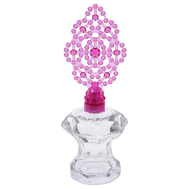 Betsey Johnson by Betsey Johnson for Women - 3.4 oz EDP Spray, , alternate image number null