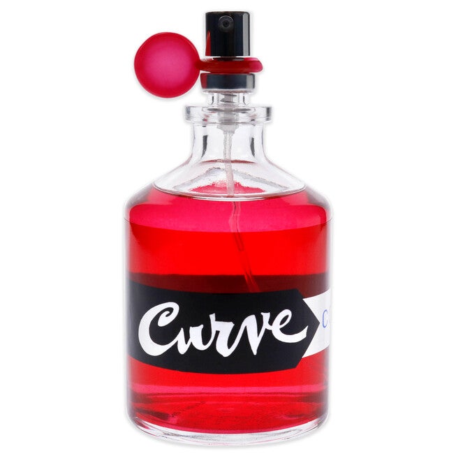 Curve Connect by Liz Claiborne for Men - 4.2 oz Cologne Spray, , alternate image number null