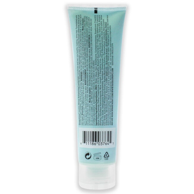 Deepshine Lustre Shine Enhancing Lusterizer by Rusk for Unisex - 4.4 oz Cream, , alternate image number null