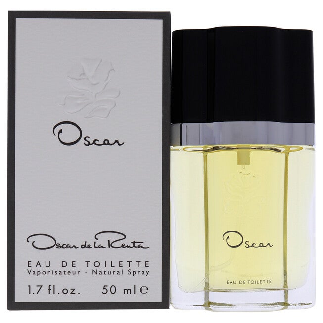 Oscar by Oscar De La Renta for Women - 1.7 oz EDT Spray, NA, hi-res image number null