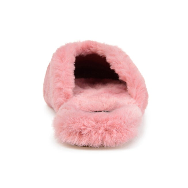 Women's Faux Fur Sundown Slipper, , alternate image number 1