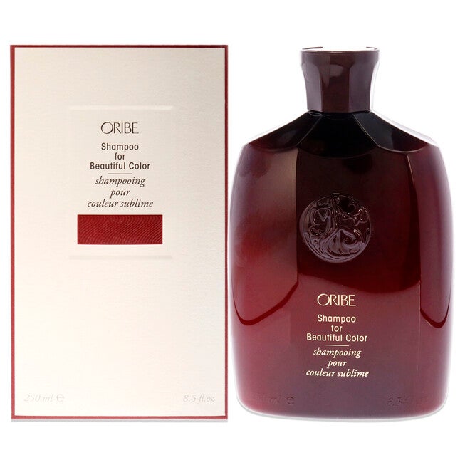 Shampoo For Beautiful Color by Oribe for Unisex - 8.5 oz Shampoo, , alternate image number null