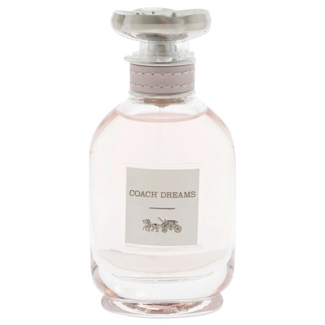 Coach Dreams by Coach for Women - 2 oz EDP Spray, , alternate image number null