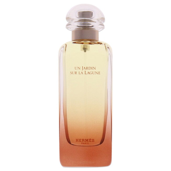 Un Jardin Sur La Lagune by Hermes for Unisex - 3.3 oz EDT Spray, , alternate image number null