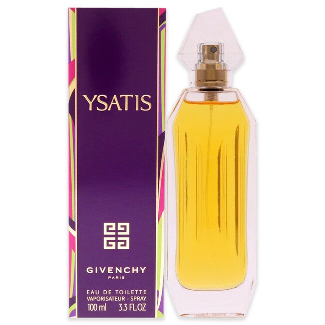 Ysatis by Givenchy for Women - 3.3 oz EDT Spray, , alternate image number null