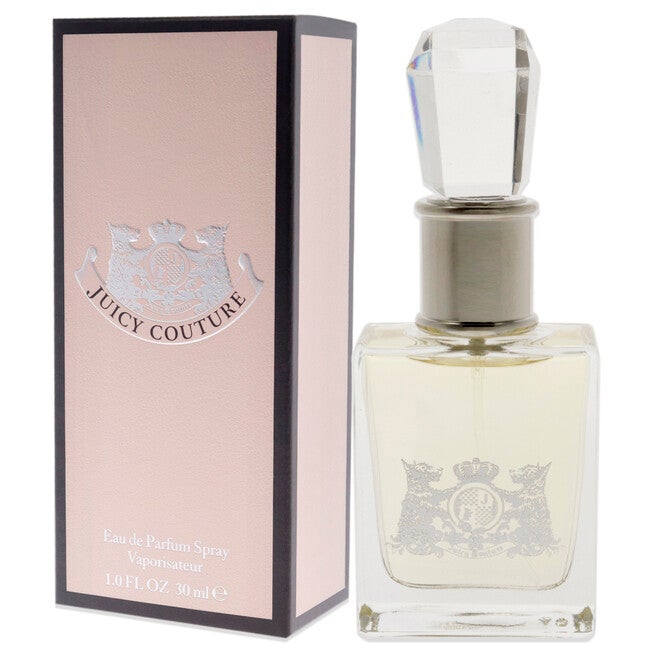 Juicy Couture by Juicy Couture for Women - 1 oz EDP Spray, , alternate image number 6