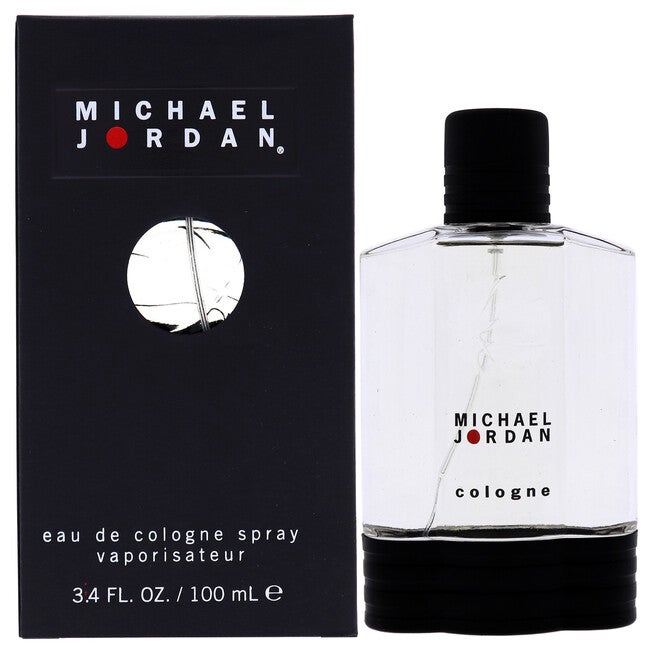 Michael Jordan by Michael Jordan for Men - 3.4 oz EDC Spray, , alternate image number null