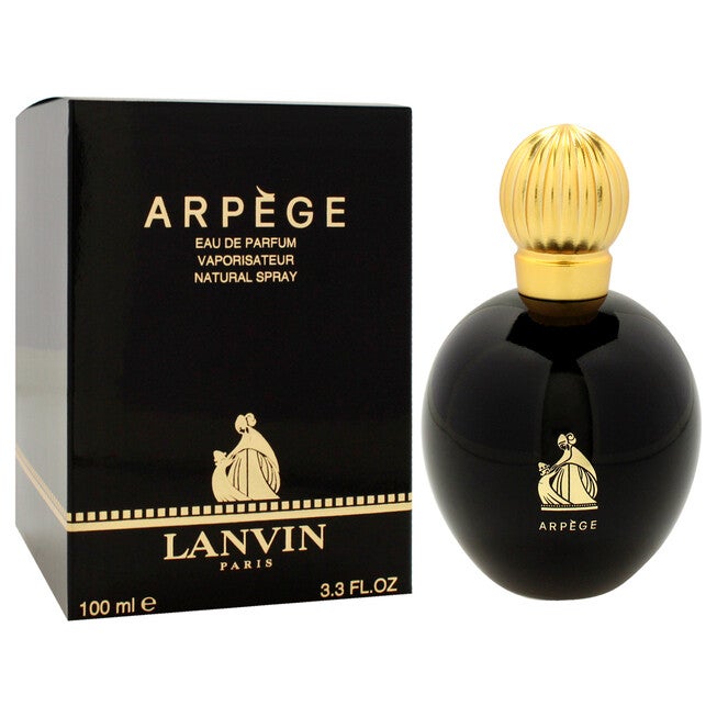 Arpege by Lanvin for Women - 3.3 oz EDP Spray, NA, alternate image number null