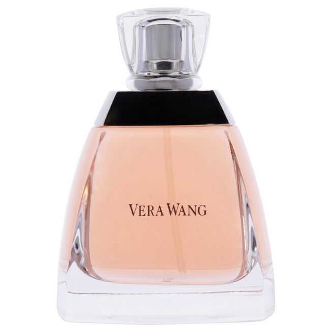 Vera Wang by Vera Wang for Women - 3.4 oz EDP Spray, See Description, alternate image number 1