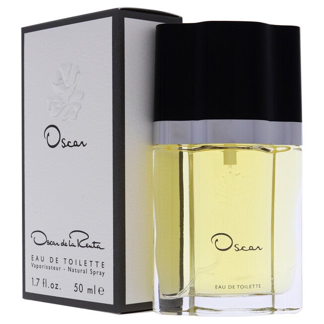 Oscar by Oscar De La Renta for Women - 1.7 oz EDT Spray, NA, alternate image number null