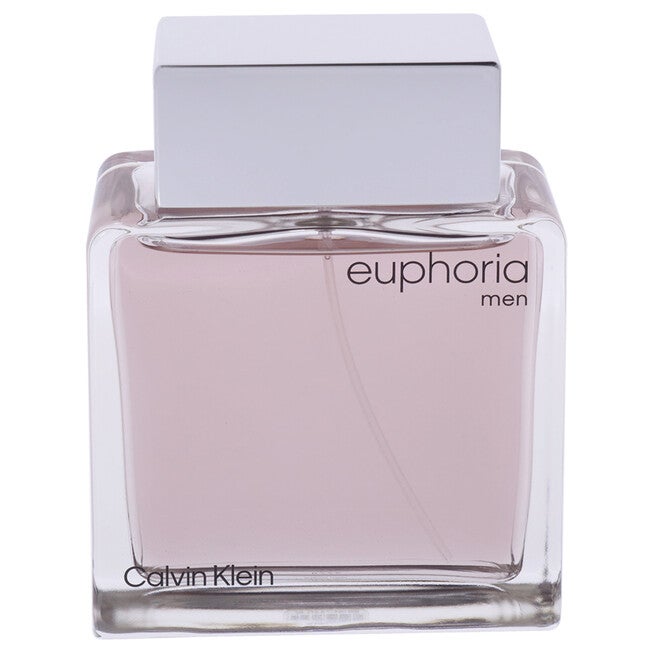 Euphoria by Calvin Klein for Men - 3.3 oz EDT Spray, , alternate image number 5