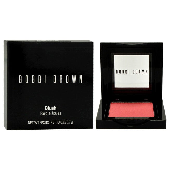 Blush - # 46 Clementine by Bobbi Brown for Women - 0.13 oz Blush, NA, alternate image number null