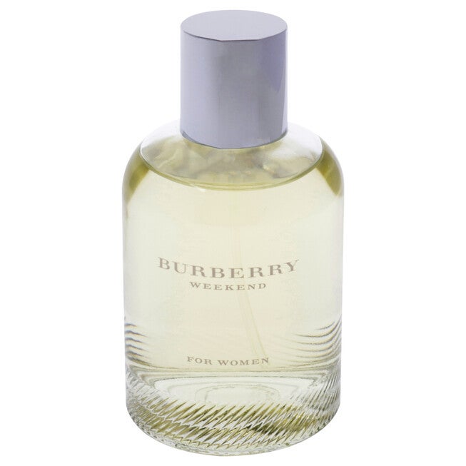 Burberry Weekend by Burberry for Women - 3.3 oz EDP Spray, NA, alternate image number null