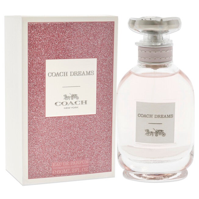Coach Dreams by Coach for Women - 2 oz EDP Spray, , alternate image number null