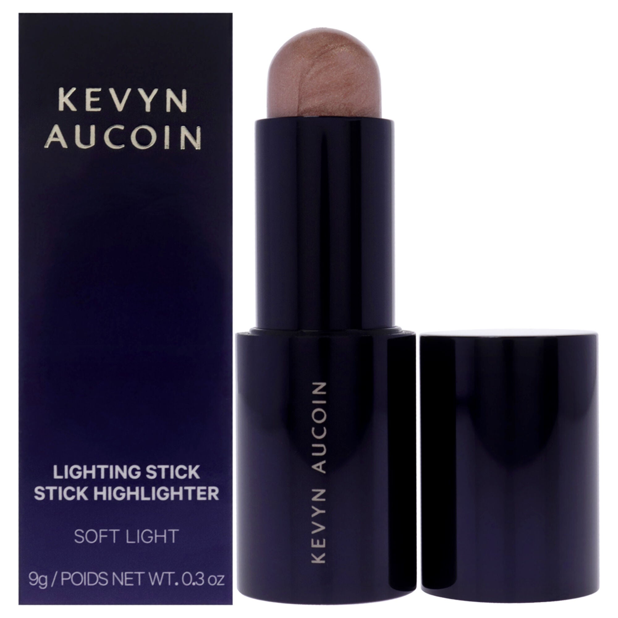 Lighting Stick - Soft Light by Kevyn Aucoin for Women - 0.3 oz Highlighter, See Description, hi-res image number 0