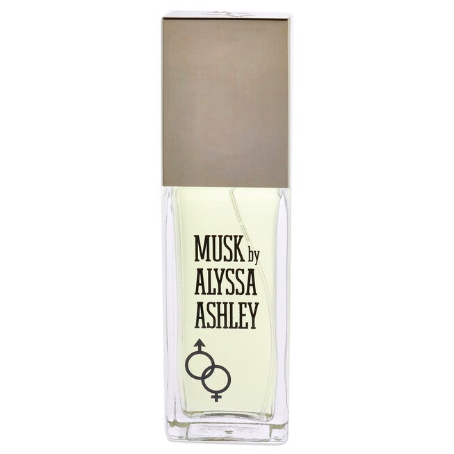 Musk by Alyssa Ashley for Women - 1.7 oz EDT Spray, See Description, alternate image number 4