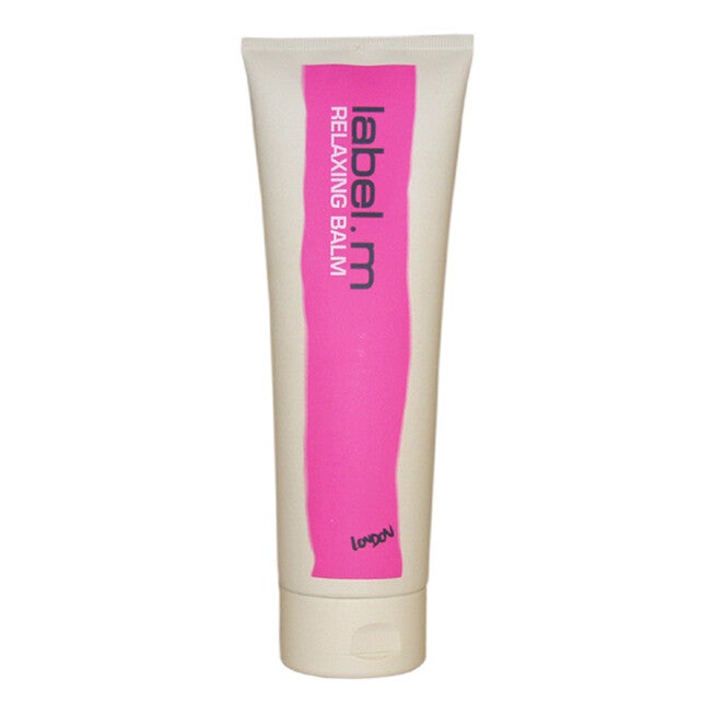 Label.m Relaxing Balm by Toni and Guy for Unisex - 8.5 oz Balm, See Description, hi-res image number null
