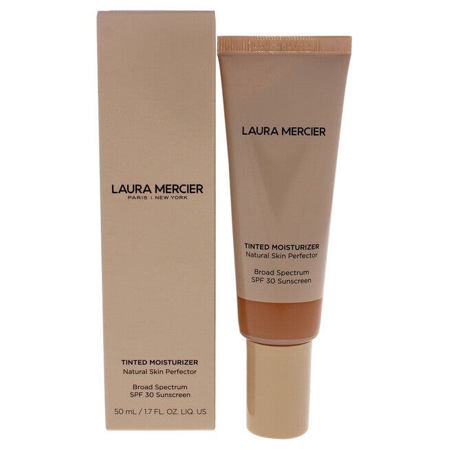 Tinted Moisturizer Natural Skin Perfector SPF 30 - 1N2 Vanille by Laura Mercier for Women - 1.7 oz Foundation, NA, hi-res image number null